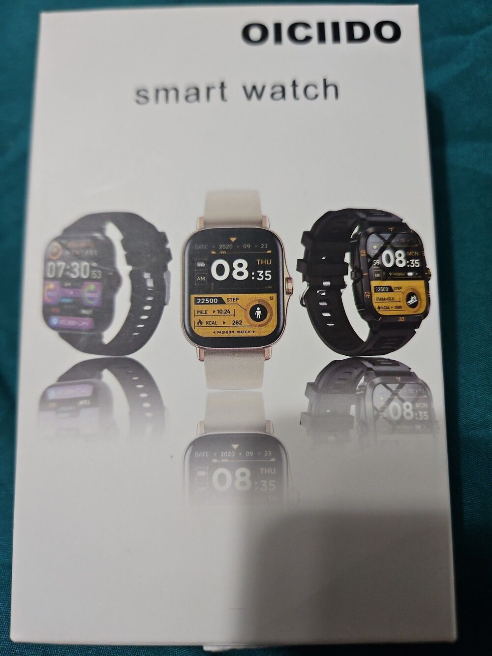 Smart Watch - Picture 2 of 2